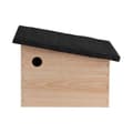 Miniatyrbild 4 av 6: Träskydd för igelkott - Esschert Design - Furu - Utomhus - Liten - 37,5x30x20 cm