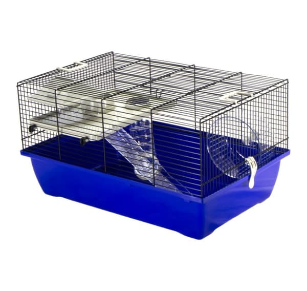 Cage Pinky 1 farve G295 50x33x27cm