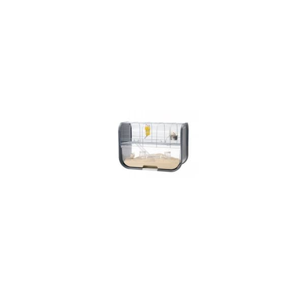 Bur Lugano 60x29x44cm til gnavere
