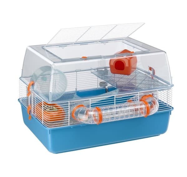 Cage Duna Fun 55x47x37,5cm hamster