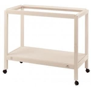 Burtillbehör - Ferplast - Giulietta 6 - Trä - 81 x 41 x 70 cm - Enkel montering