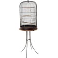 Miniatyrbild 3 av 4: Cage Retro Marthe