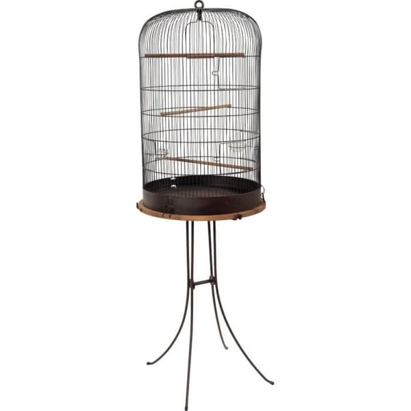 Cage Retro Marthe