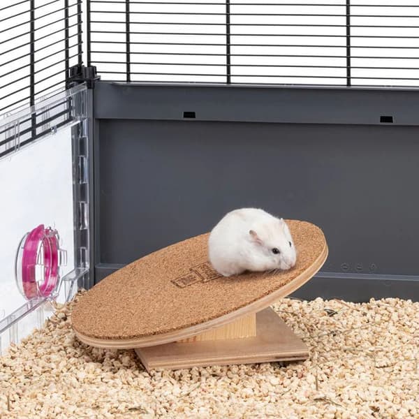Ferplast Arcade 2.0 Rodent Disc Wheel
