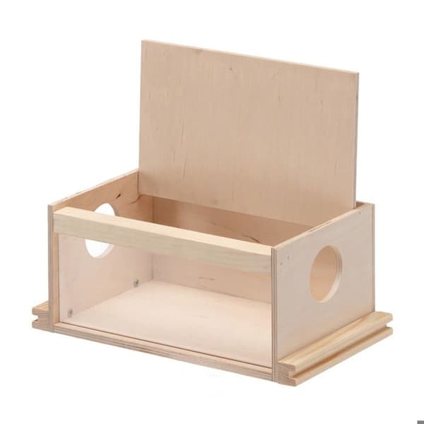 Ferplast Arcade hamsterskydd