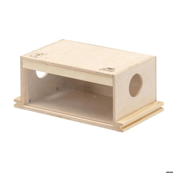 Ferplast Arcade hamsterskydd