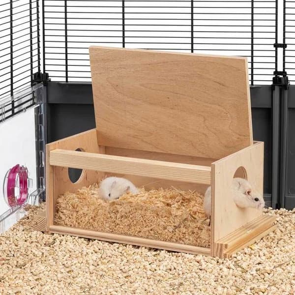 Ferplast Arcade hamsterskydd