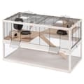 Miniatyrbild 4 av 6: Ferplast Domster 100 hamsterbur