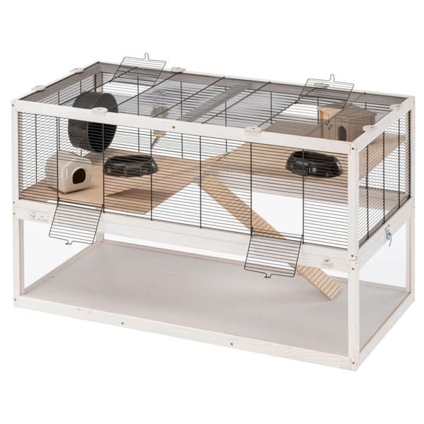 Ferplast Domster 100 hamsterbur
