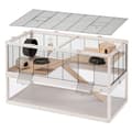 Miniatyrbild 5 av 6: Ferplast Domster 100 hamsterbur