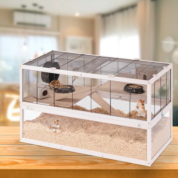 Ferplast Domster 100 hamsterbur