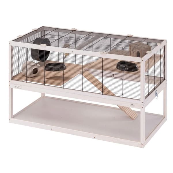 Ferplast Domster 100 hamsterbur