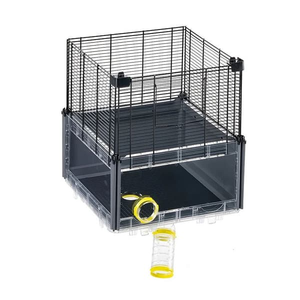 Ferplast Multipla hamster och musbur takförlängning