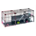 Miniatyrbild 2 av 2: Ferplast Multipla hamster- och musburbasförlängning