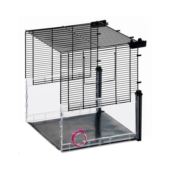 Ferplast Multipla hamster- och musburbasförlängning