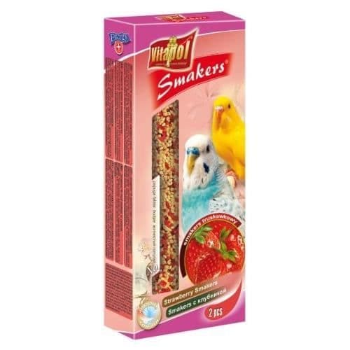 Hälsosamma äpple- och blåbärsbitar - Soopa - SO921132 - Hundmat - Fibrer och antioxidanter
