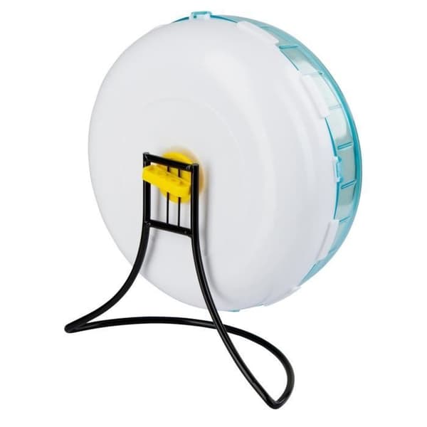 KERBL Plasthjul för hamster - ø 20x8cm
