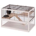 Miniatyrbild 1 av 6: Bur för hamster Ferplast Domster 80