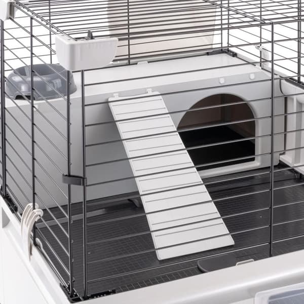 Ferplast Modular 2 transportbur för kaniner och marsvin