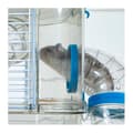 Miniatyrbild 4 av 6: Bur Rody 3 Trio för Blå Hamster