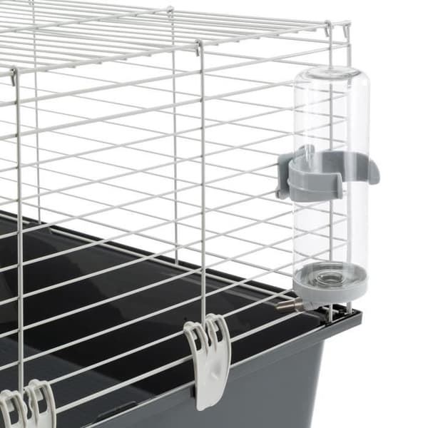 FERPLAST Bur för kaniner och marsvin 100 95 x 57 x 46 cm