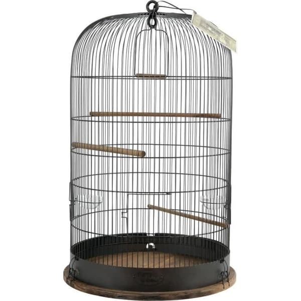 Cage Retro Marthe