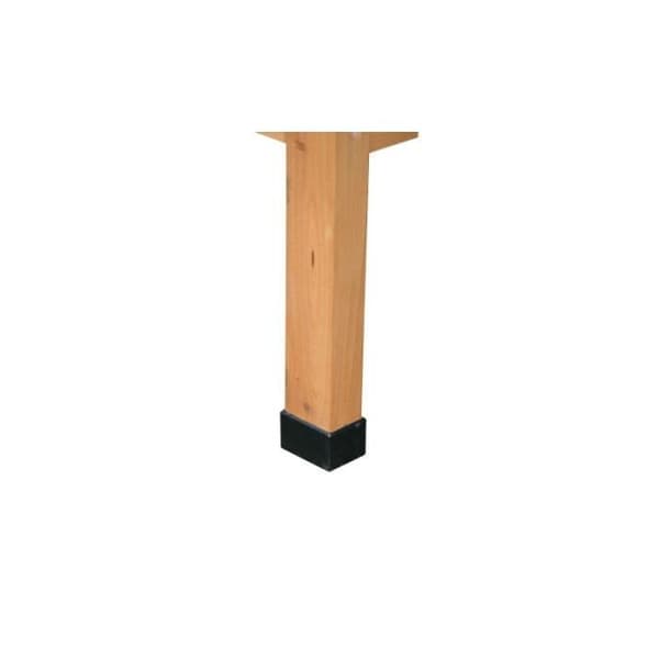 Buddy gnagarhus 116x52x82 cm