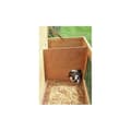 Miniatyrbild 2 av 4: Buddy gnagarhus 116x52x82 cm
