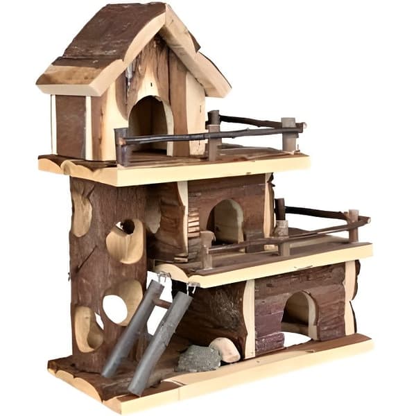 Trixie House Tammo