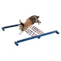Miniatyrbild 3 av 4: Kerbl Agility kombinerat gnagarhinder - flerfärgat - TU