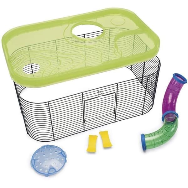 Imac Fancy Hamster Extension Kit