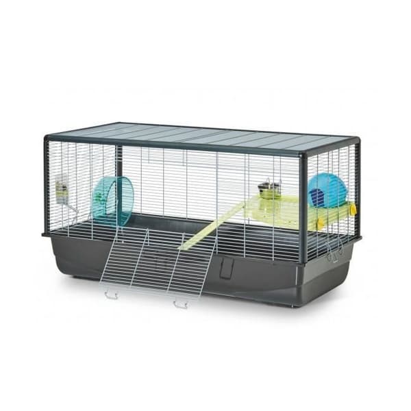 Plaza Savic hamsterbur