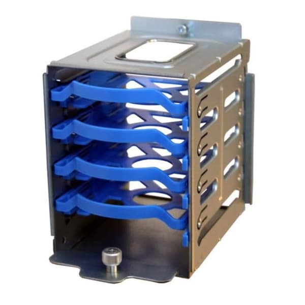 SUPERMICRO HDD CAGE MODUL (MCP-220-73201-0N)...
