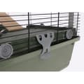 Miniatyrbillede 4 af 6: Bur - KERBL - EVA 23 - 79 x 45 x 60 cm