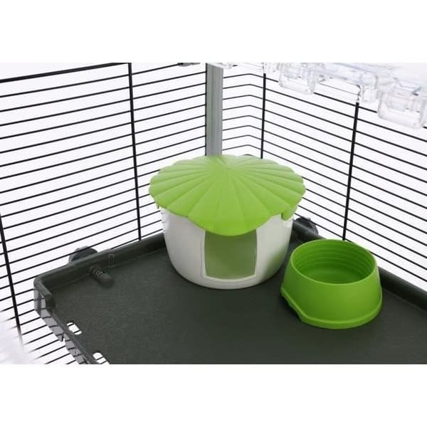 Bur - KERBL - EVA 23 - 79 x 45 x 60 cm