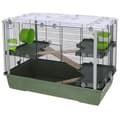 Miniatyrbillede 1 af 6: Bur - KERBL - EVA 23 - 79 x 45 x 60 cm