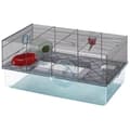 Pikkukuva 1 / 6: Häkki - FERPLAST - FAVOLA - 60 x 36,5 x korkeus 30 cm - Korkea tarjotin
