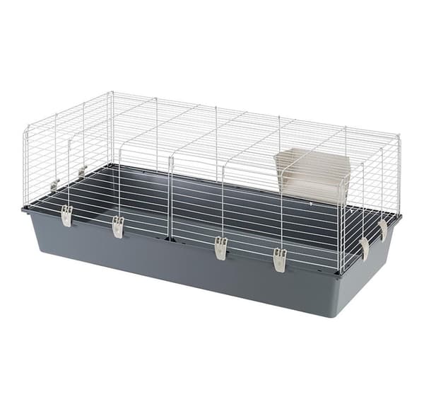 Cage Rabbit 120 EL 118x58,5x49,5cm kanin