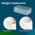 Miniatyrbillede 5 af 6: Rootz Small Animal Enclosion - Playpen - Guinea Pig Hence - Easy Assembly - 143 cm x 73 cm x 46 cm