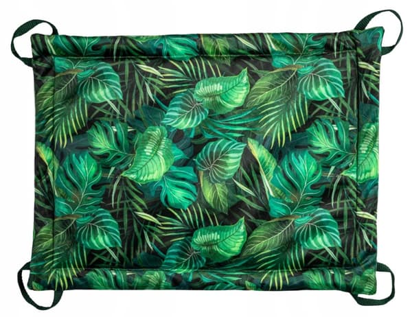Kraina Tuptusia Paradise trädgårdshängmatta 30x50 cm