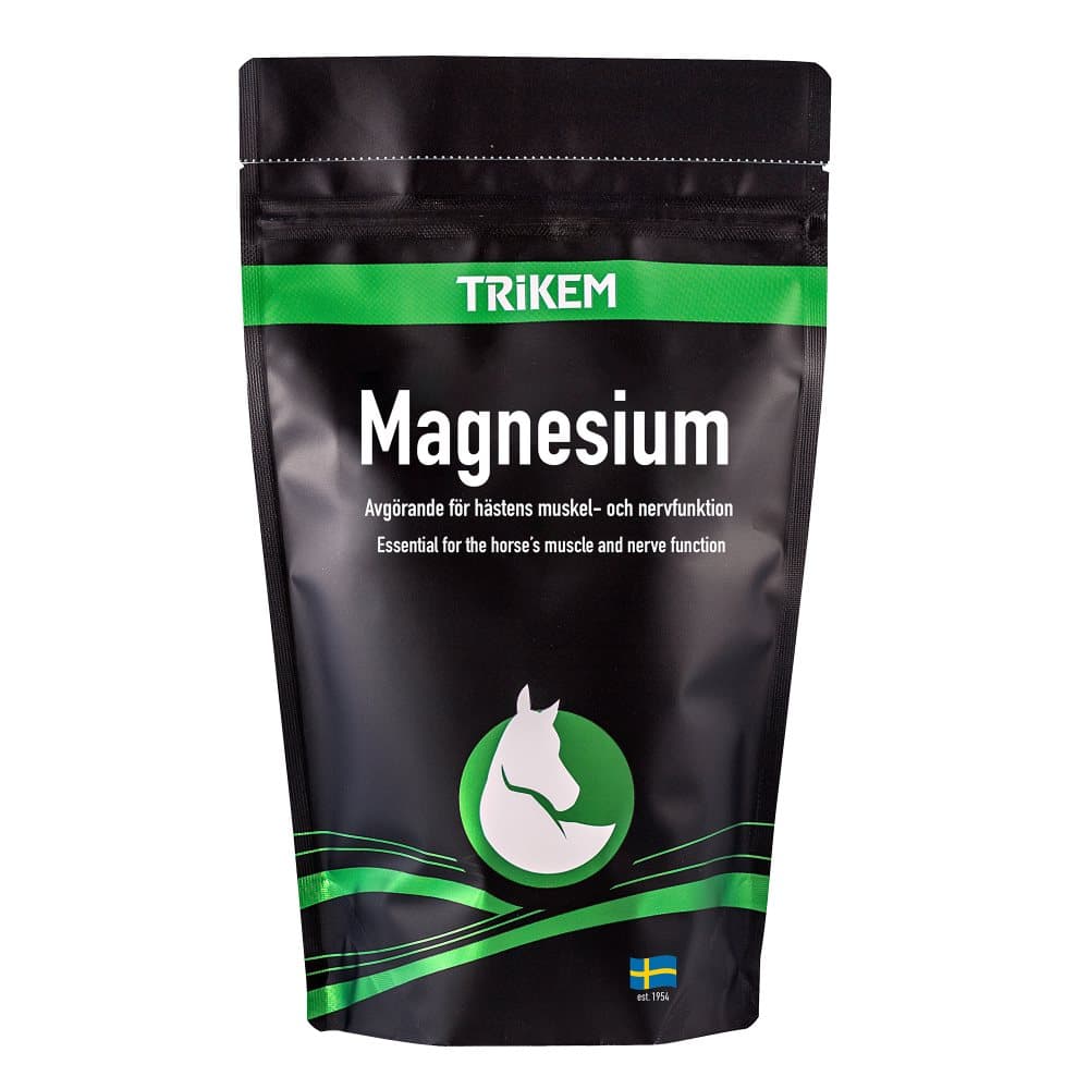 Vimital Magnesium