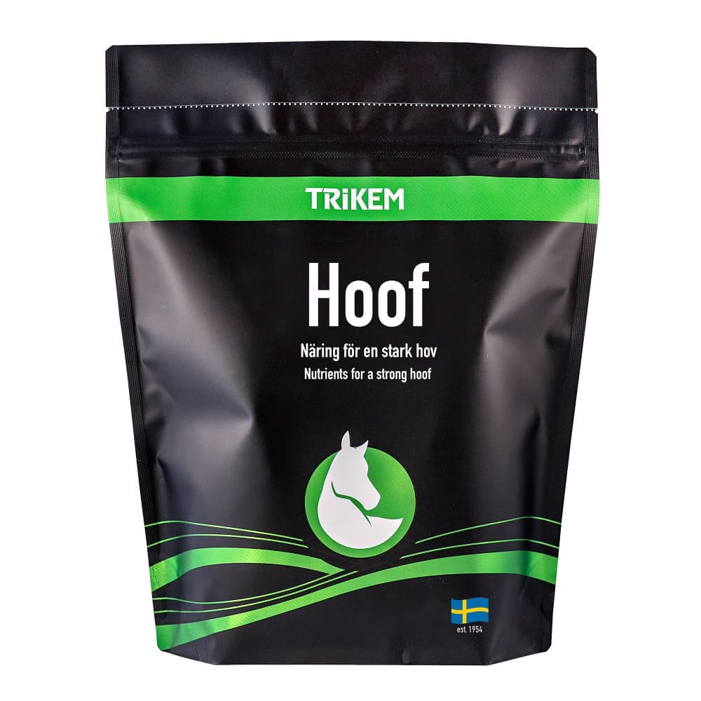 Vimital Hoof