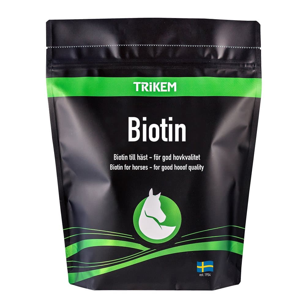 Vimital Biotin