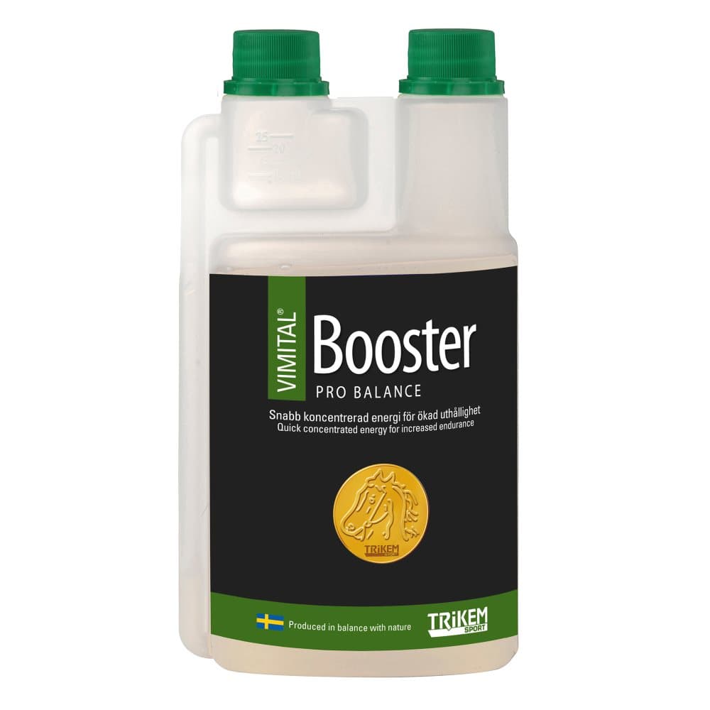 Vimital Booster
