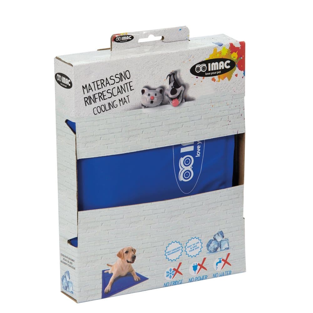 Kyldyna Chill Out Medium Imac