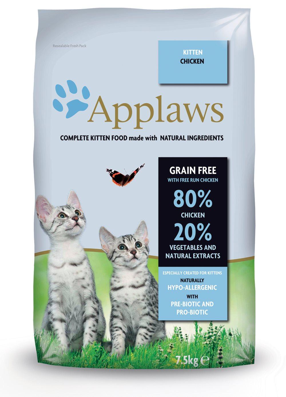 Applaws Kitten