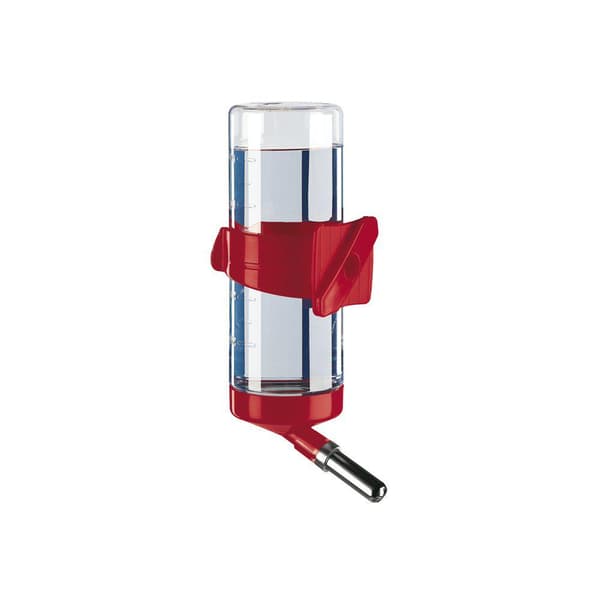 VATTENFLASKA DRINKY300 FERPLAST 300MLMIX 10x5.5x18cm