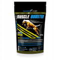 Miniatyrbild 3 av 3: GAME DOG Muscle Booster stödjer muskeluppbyggnad 400g