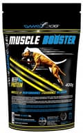Miniatyrbild 1 av 3: GAME DOG Muscle Booster stödjer muskeluppbyggnad 400g