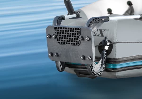 Intex Motor Mount Kit Sort